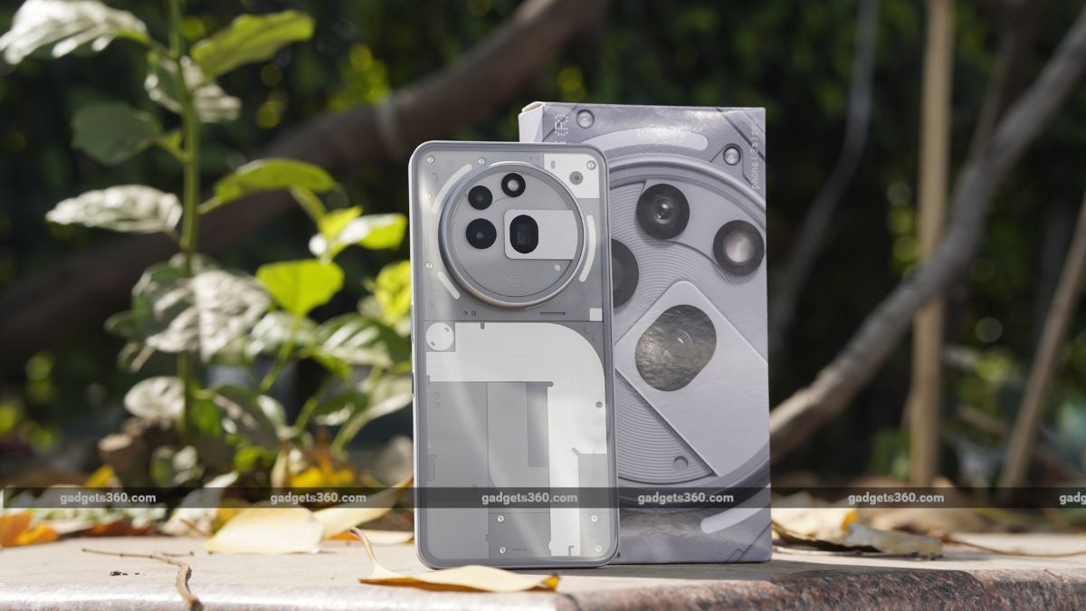 Nothing Phone 3a Pro 5G Long Term Review: A Blend of Style, Speed, and Power