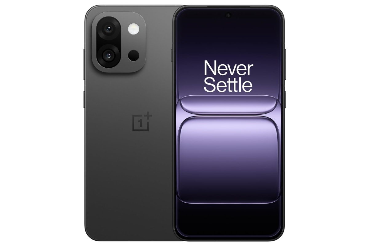 OnePlus 13s Key Specifications Revealed via Amazon Listing Ahead of June 5 Launch