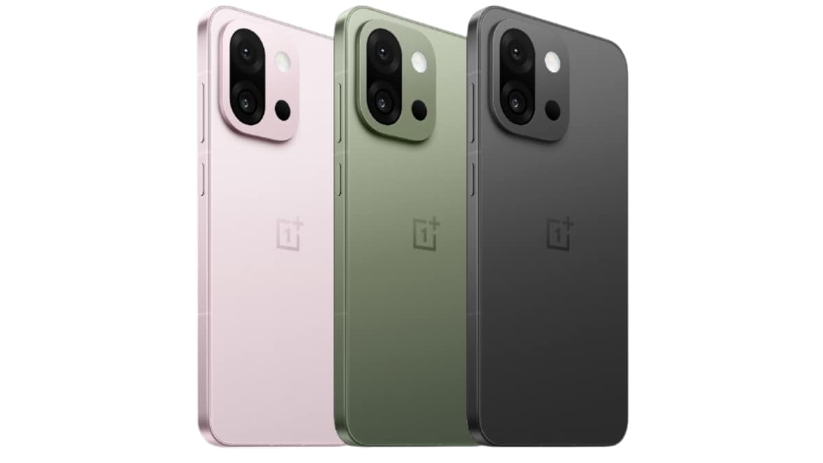 OnePlus 13s Launched in India With Snapdragon 8 Elite SoC, 5,850mAh Battery: Know Price, Specifications