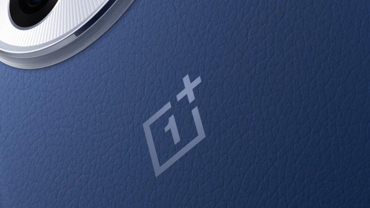 OnePlus Gaming Phone With Flagship Features, Shoulder Triggers Said to Be in Development