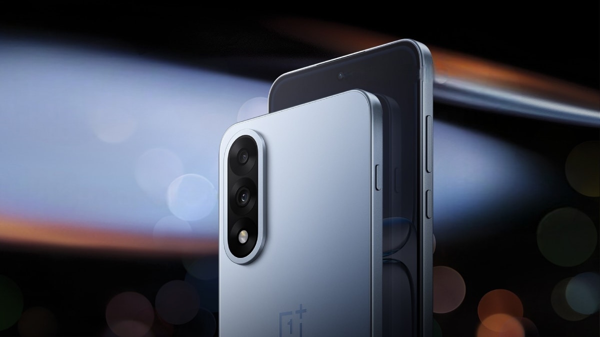 OnePlus Nord 5 Camera Details Revealed Ahead of July 8 Launch; Buds 4 to Offer Up to 55dB ANC