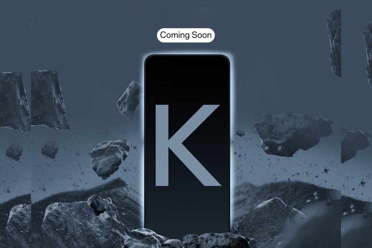 Oppo K13x 5G to Launch in India Soon; Confirmed to Go on Sale via Flipkart