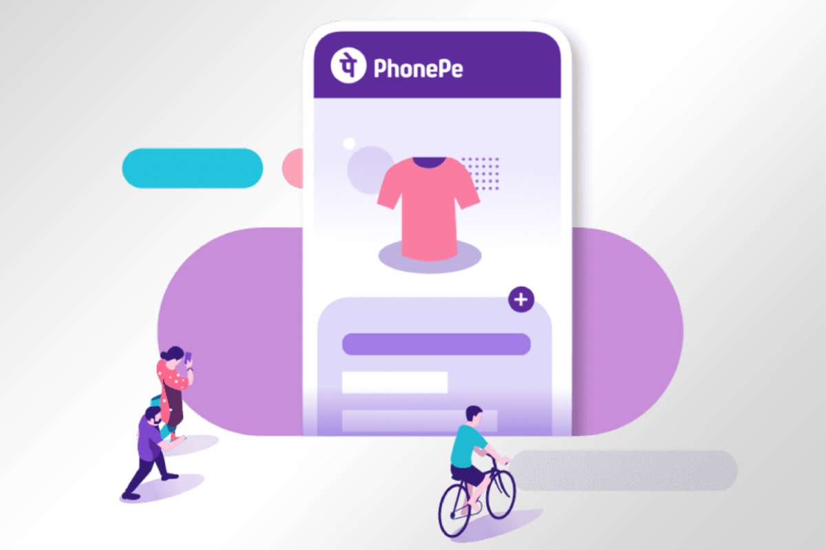 PhonePe to Launch UPI Payments App for Feature Phones With P2P Transfers, Offline QR Payments