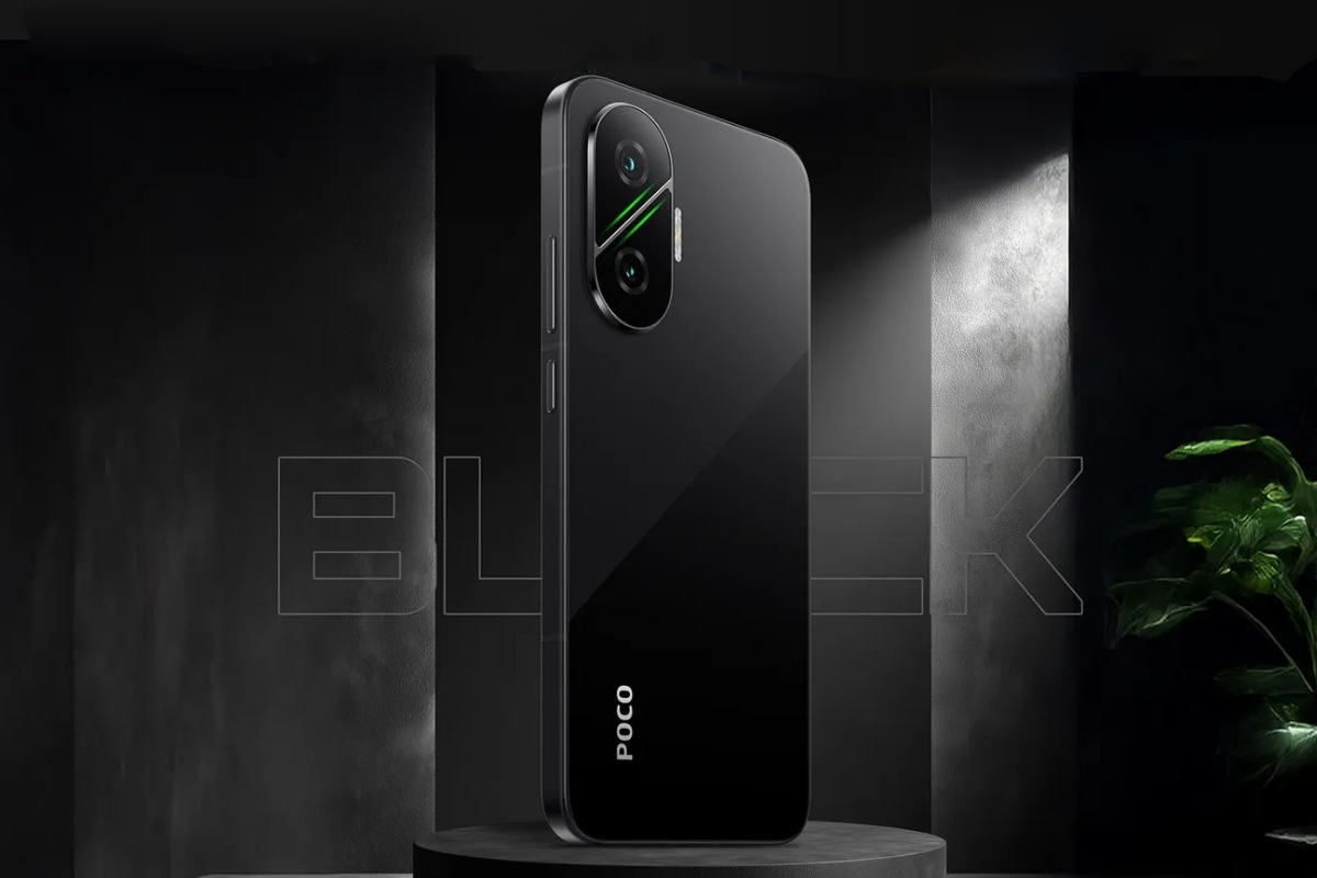 Poco F7 5G Launch in India Today: How to Watch Livestream, Expected Price, Specifications