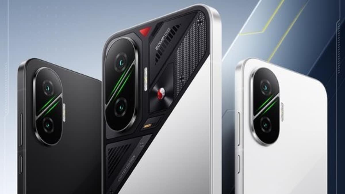 Poco F7 5G Confirmed to Get Snapdragon 8s Gen 4 Chipset Ahead of June 24 Launch