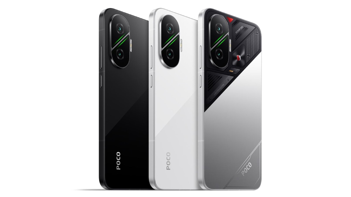 Poco F7 Launch Date and Price in India Leaked; Design, Key Features Tipped Again