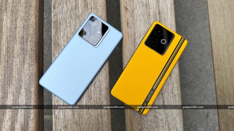 Realme GT 7 and GT 7T Review: Power, Poise, and Pure Value