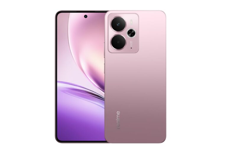Realme 15 5G to Be Available in Four Memory Configurations, Three Colour Options: Report