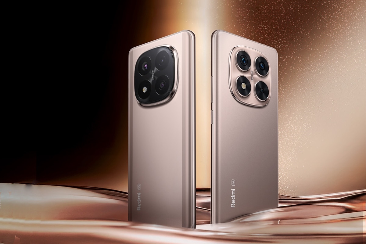 Redmi Note 14 Pro+, Redmi Note 14 Pro New Colour Variant Coming to India on July 1