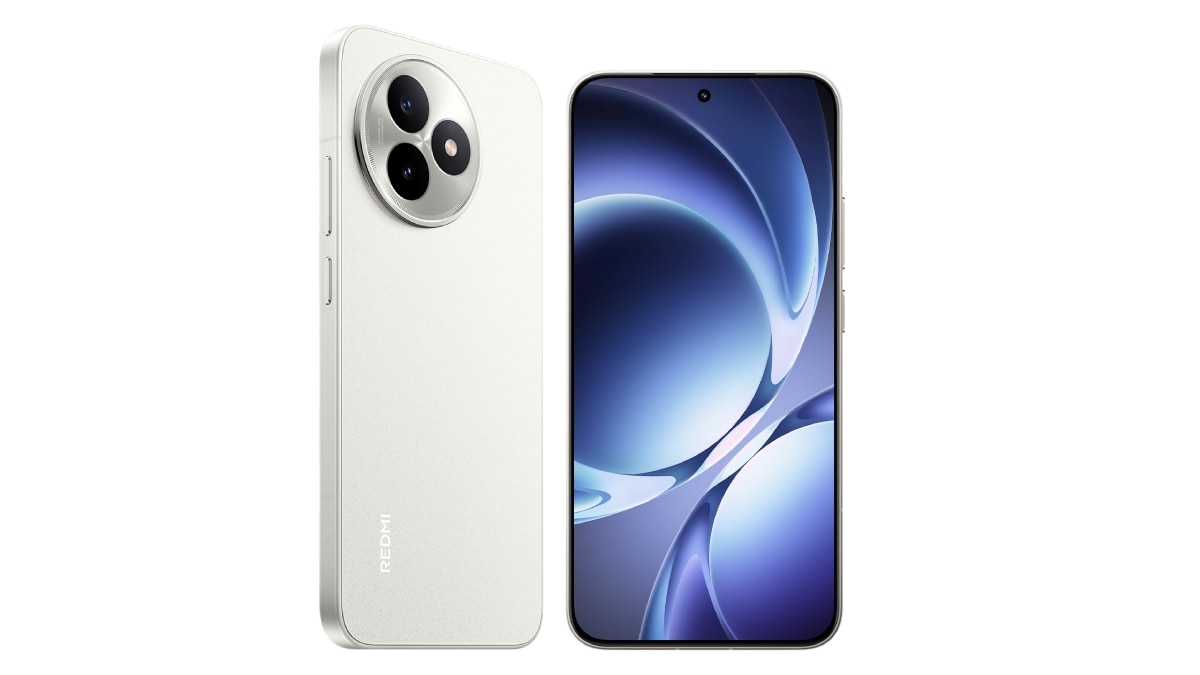 Redmi K80 Ultra Design, Colours, and Key Features Revealed; to Get MediaTek Dimensity 9400+ SoC