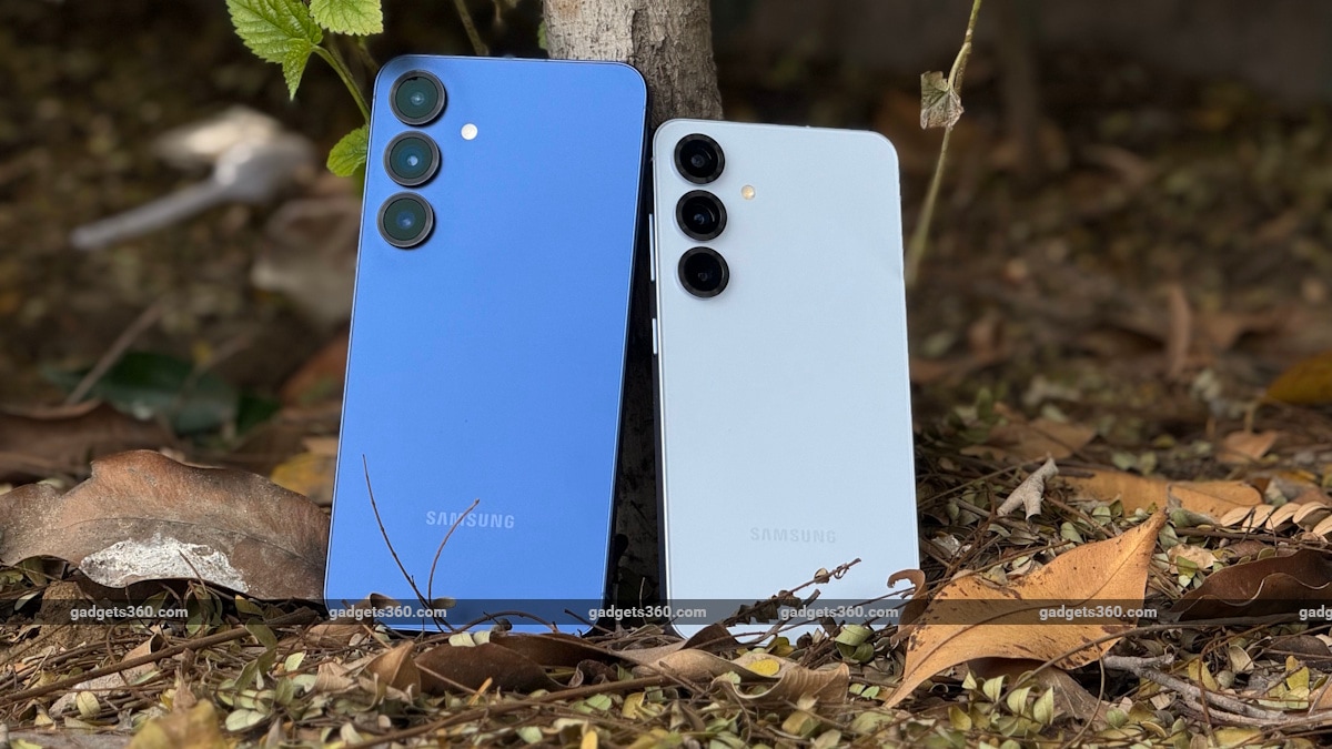 Samsung Rolls Out One UI 8 Beta 2 Update for Galaxy S25 Series in Select Countries