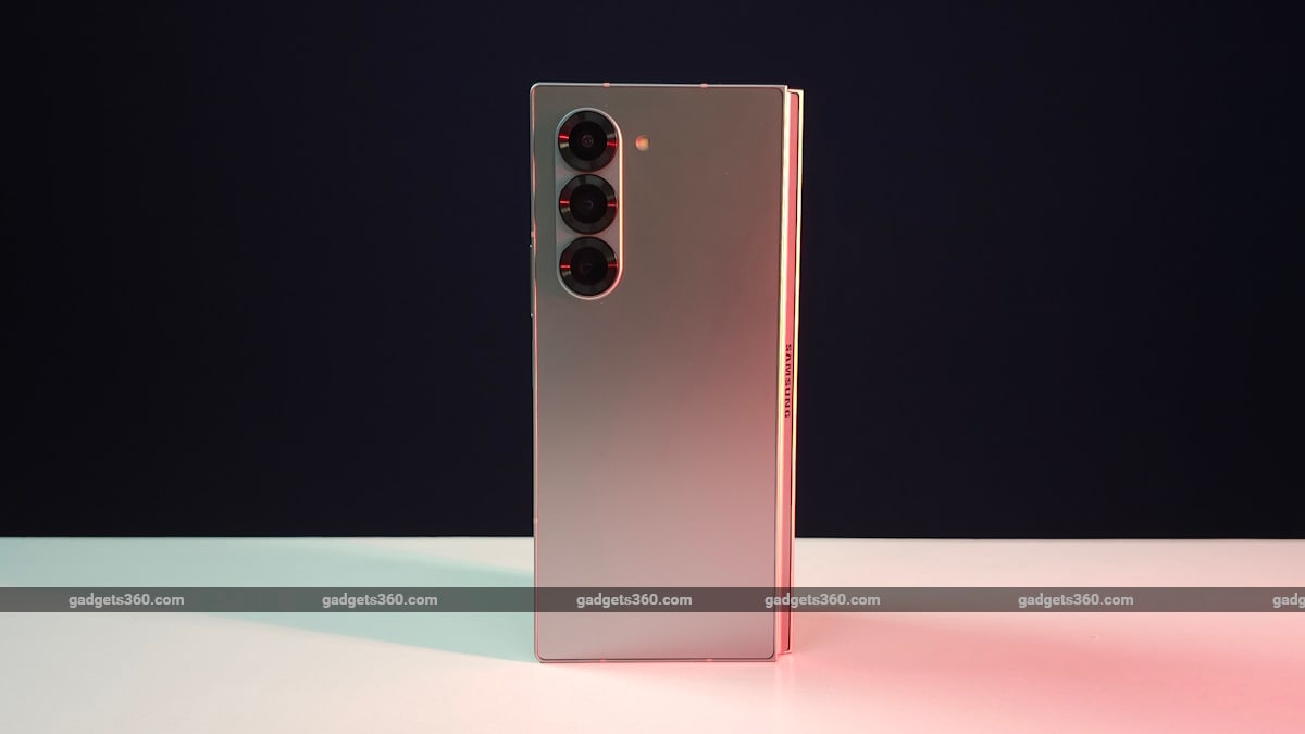 Samsung Galaxy Z Fold 7 Ultra Isn’t Coming, Galaxy Z Fold 7 to Offer ‘Ultra’ Experience, Tipster Claims