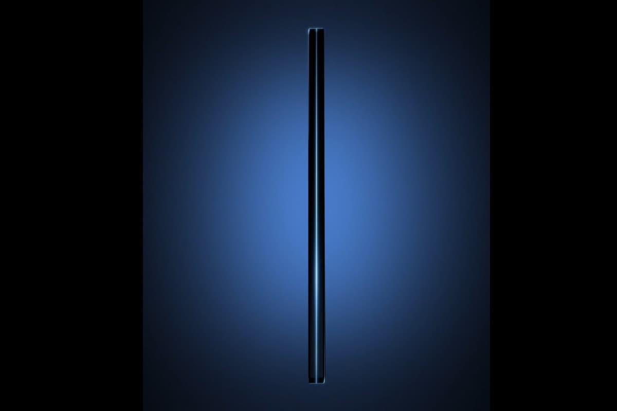 Samsung Galaxy Z Fold 7 Teased; Claimed to Be Slimmest, Lightest, and Most Advanced Foldable Yet