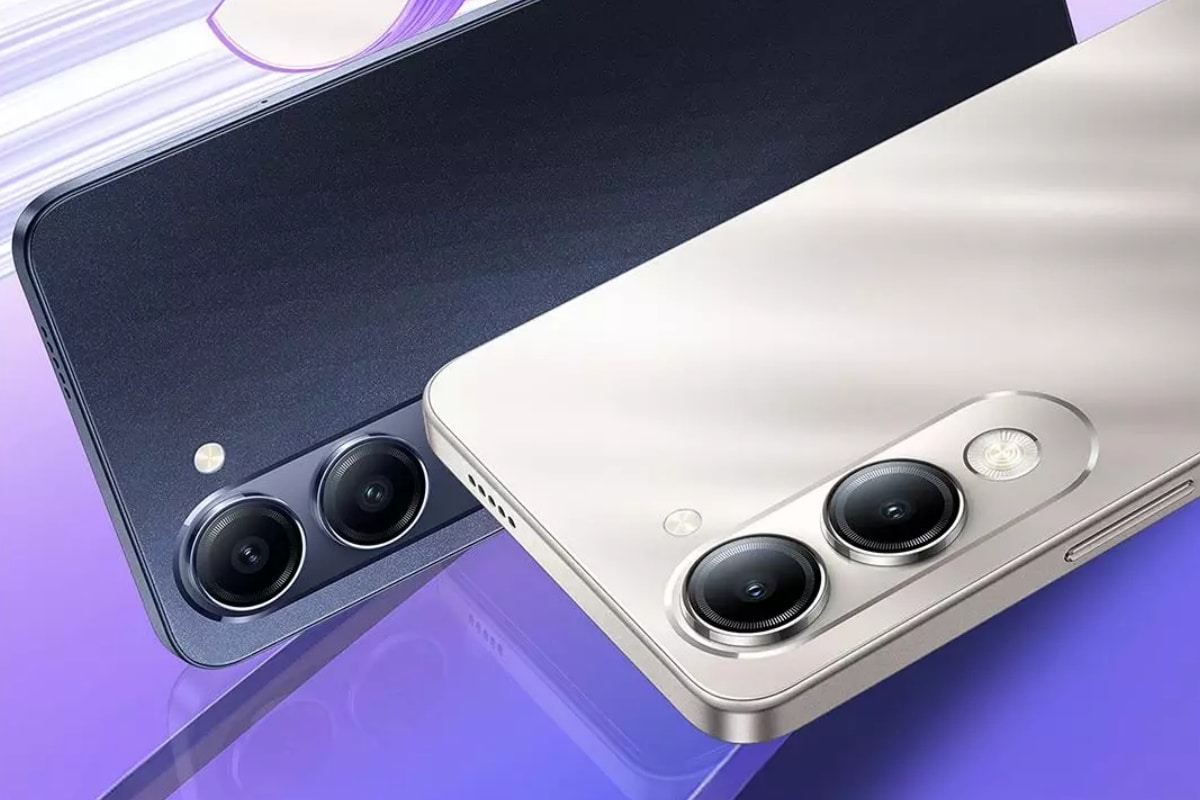 Vivo T4 Lite 5G India Launch Date Announced; to Feature MediaTek Dimensity 6300 SoC