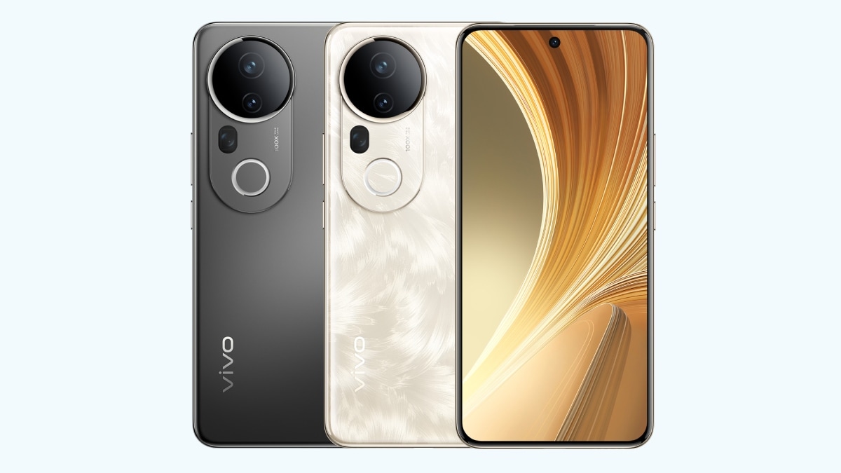 Vivo T4 Ultra Now Available for Purchase in India: See Price, Offers, Specifications