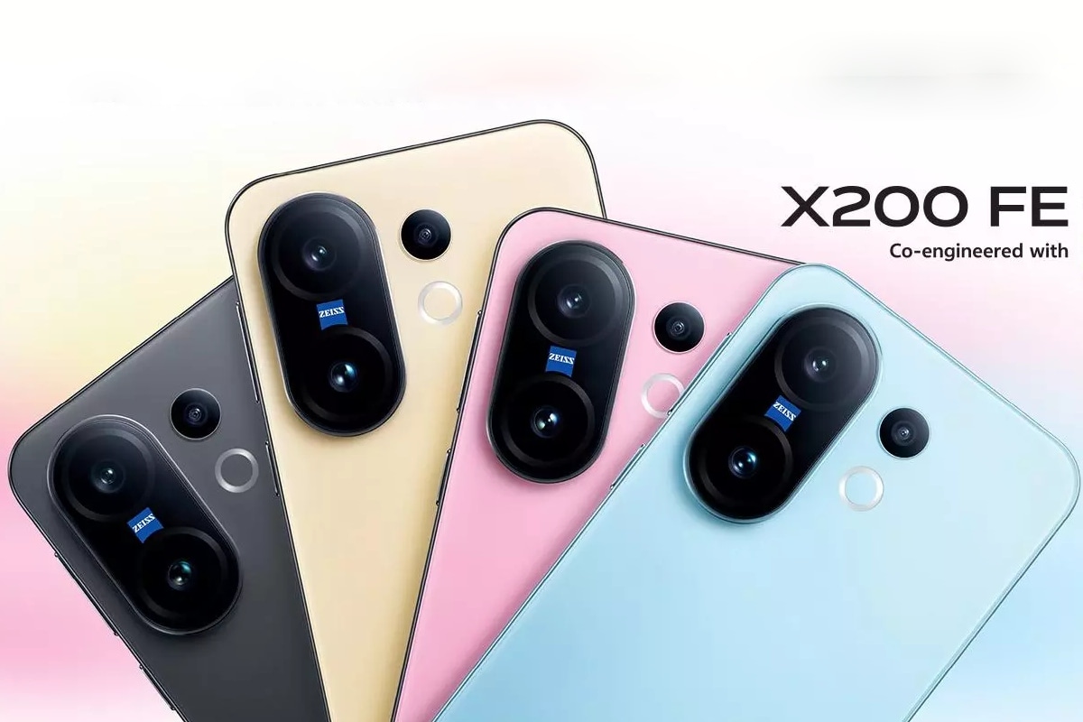Vivo X200 FE Confirmed to Launch Soon in Global Markets; Pre-Reservations Begin