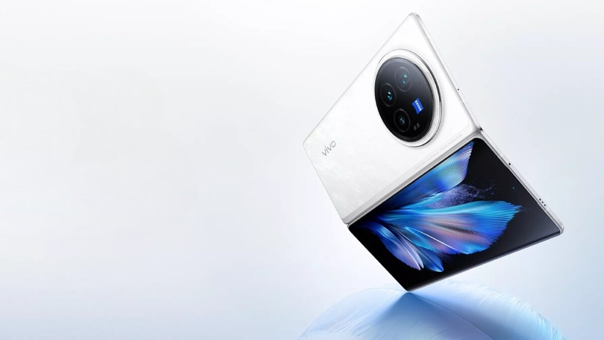 Vivo X Fold 5 Battery, Charging Details Surface Online; Tipped to Be Cheaper Than Vivo X Fold 3 Pro
