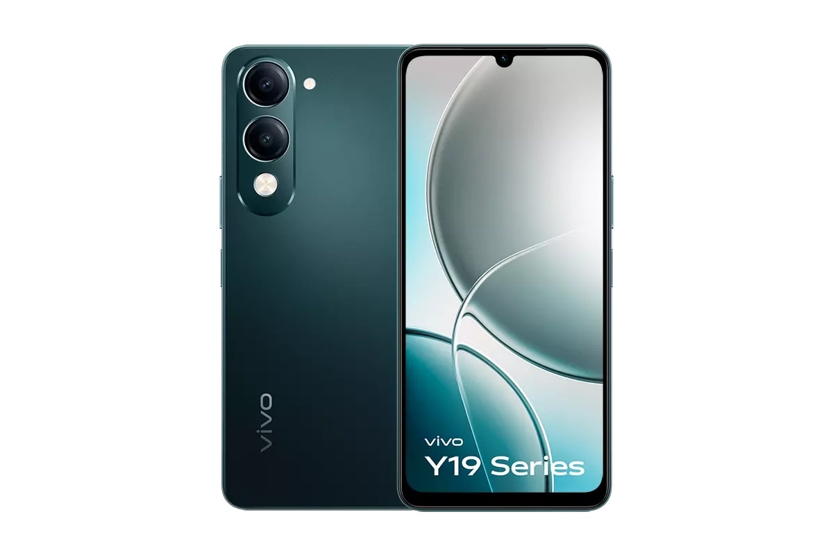 Vivo Y-Series Smartphone With Curved Display Said to Launch in India; Colour Options Leaked