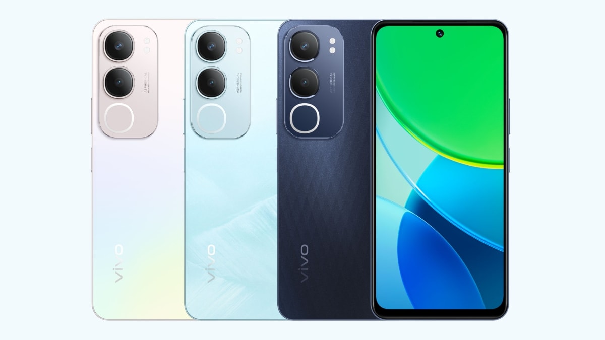Vivo Y19s Pro With 6,000mAh Battery, 50-Megapixel Rear Camera Launched: Price, Features