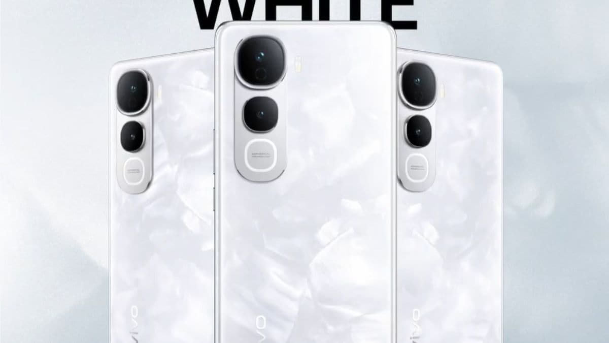 Vivo Y400 Pro 5G: Launch Date, Expected Price in India, Specifications, Features and More