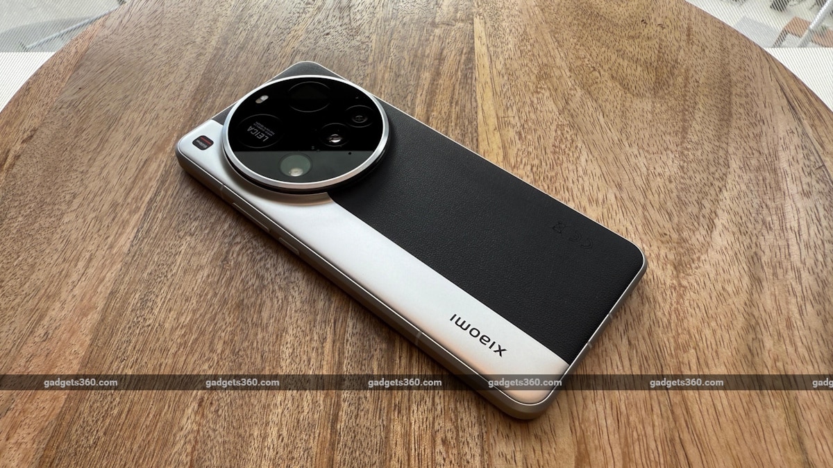 Xiaomi 16 Ultra Tipped to Use SmartSens Camera Sensor Instead of Sony LYT-900