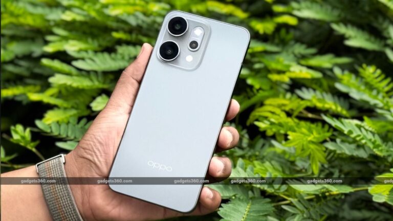 Amazon Prime Day Sale 2025: Best Deals on Oppo Smartphones