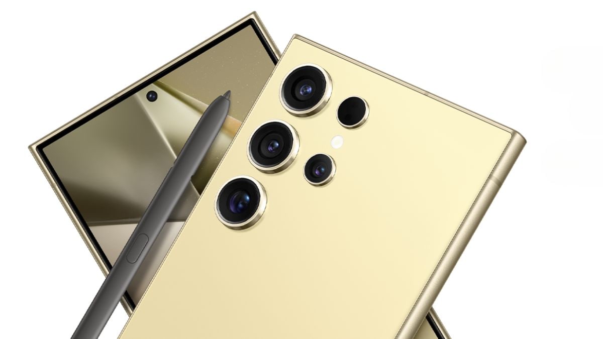 Five Reasons Why Samsung Galaxy S24 Ultra is Still the Ultimate Flagship in 2025 Under Rs 1 Lakh