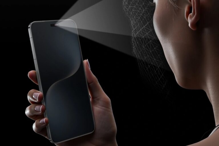 Chinese Android Phone Brands Said to Be Testing Under-Display Cameras and 3D Face Unlock