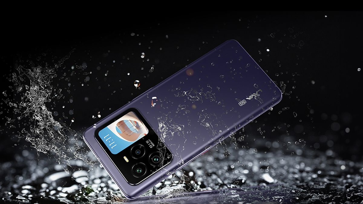 Lava Agni 4 Said to Launch in India Soon; Design, Key Specifications and Pricing Leaked