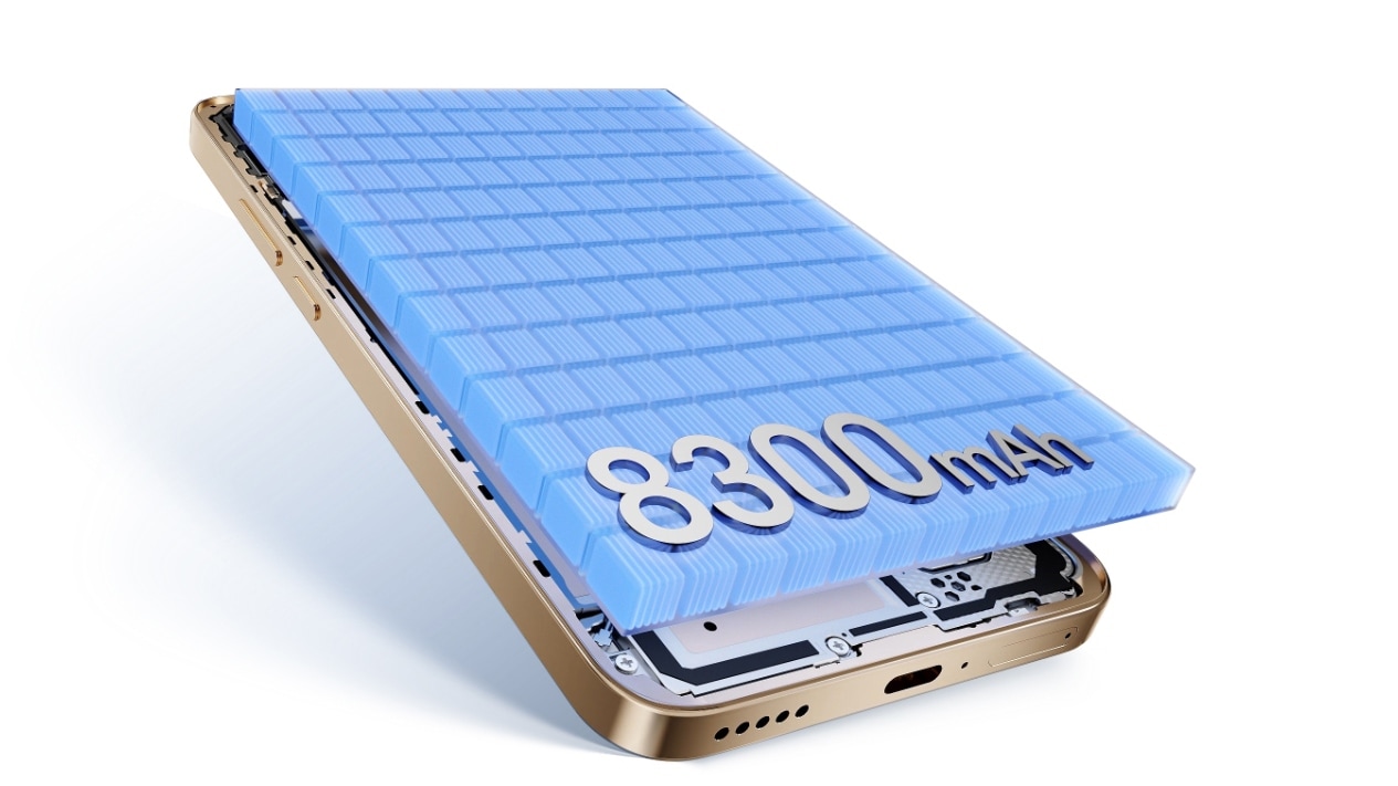 Chinese Smartphone With 10,000mAh Battery Tipped to Enter NPI Stage; Could Debut as Honor Power Series Handset