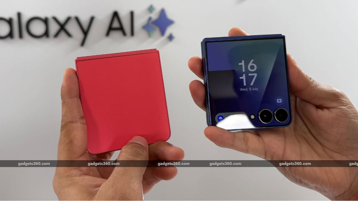 Samsung One UI 8 Update Removes OEM Unlocking Option for Flashing Custom ROMs: Report