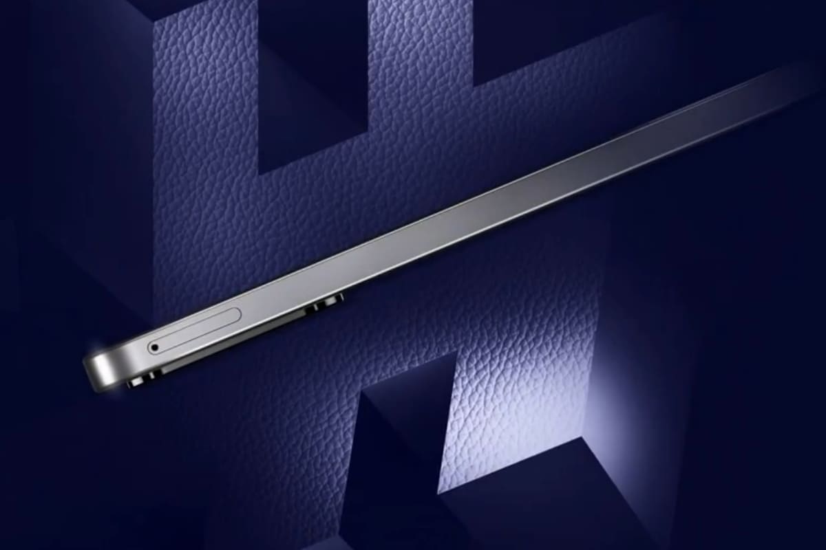 Samsung Galaxy F36 5G Confirmed to Launch in India This Week; Rear Design Teased