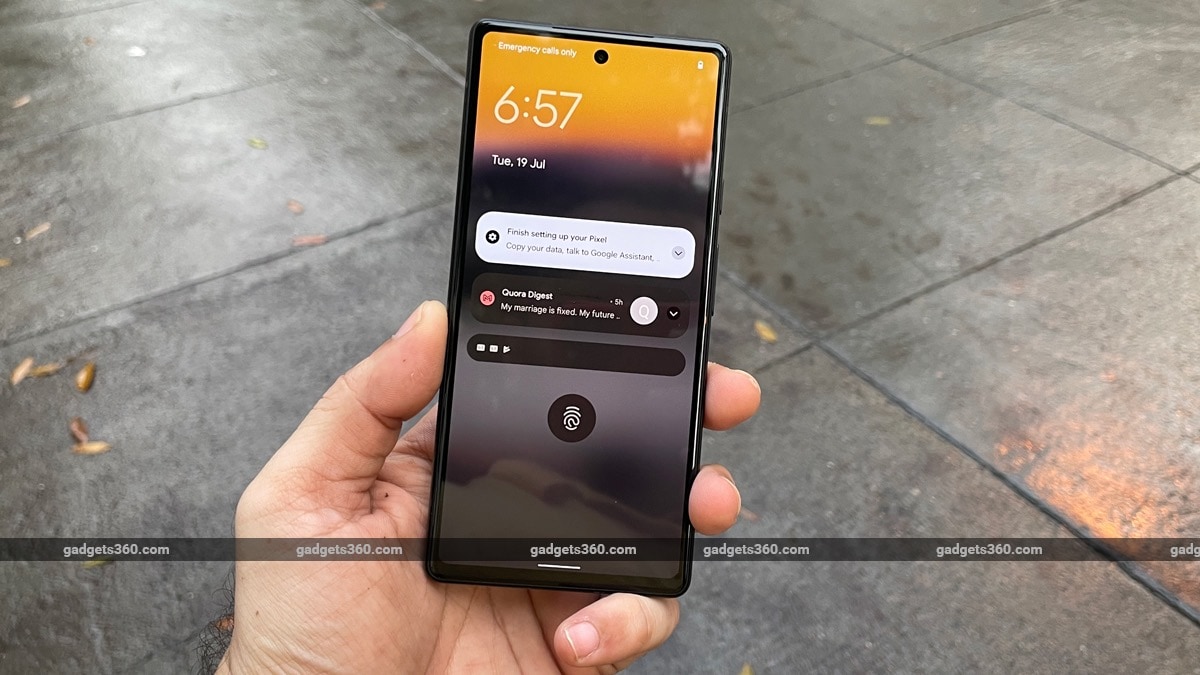 Google Pixel 6a Owners Eligible for $100 Cash or $150 Store Credit Under Battery Performance Programme