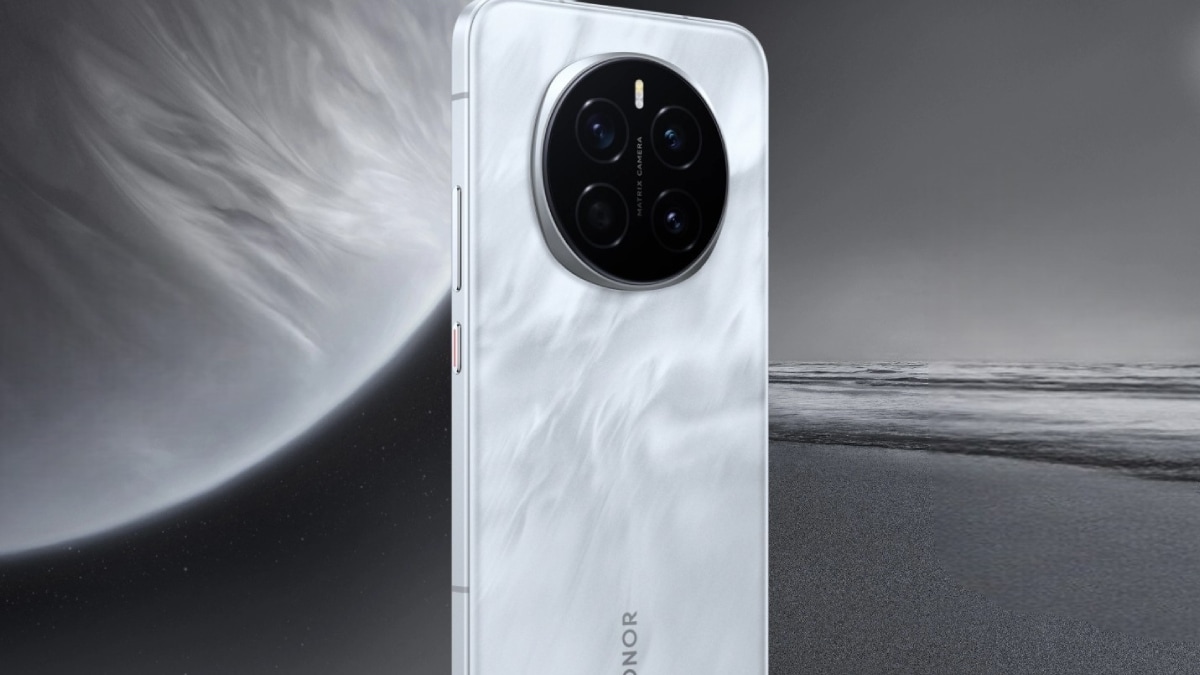 Honor Magic 8 Series Key Features Leaked; Lineup May Include Mini and Max Variants