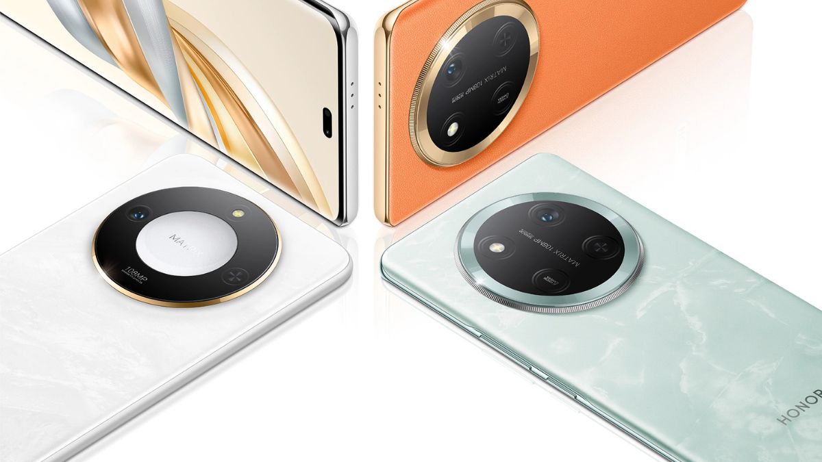 Honor X70 Tipped to Launch With an 8,300mAh Battery, Snapdragon 6 Gen 4 SoC