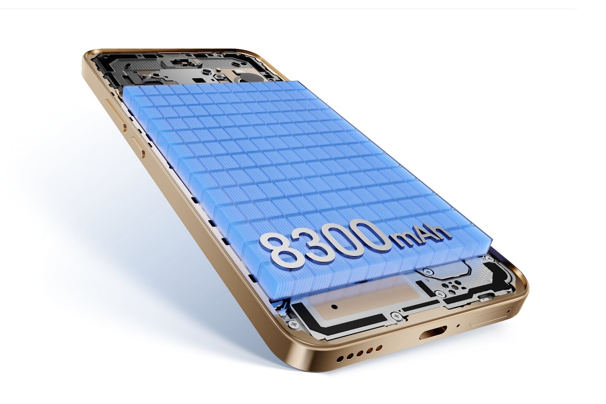 Honor Said to Offer Larger Battery Capacities Across Its Mid-Range and Flagship Phones