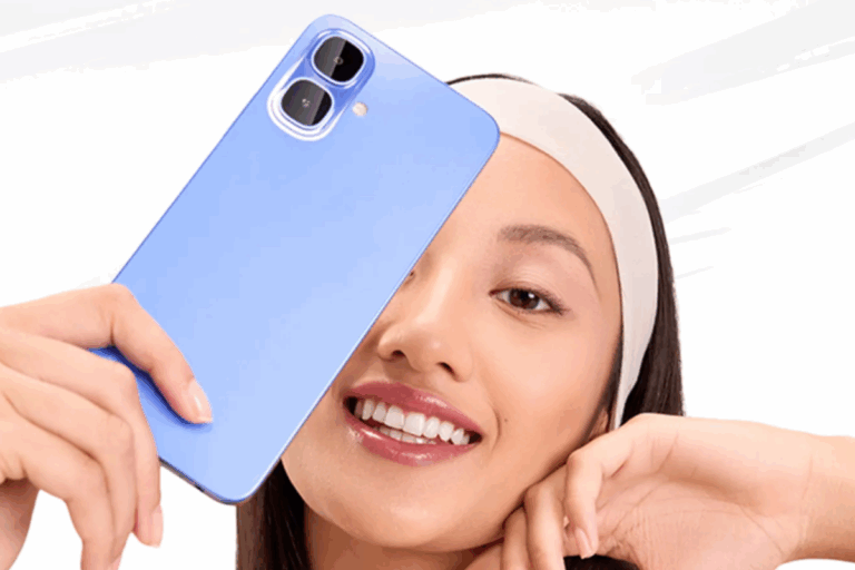 Infinix Smart 10 to Launch in India on July 25; Key Specifications Revealed