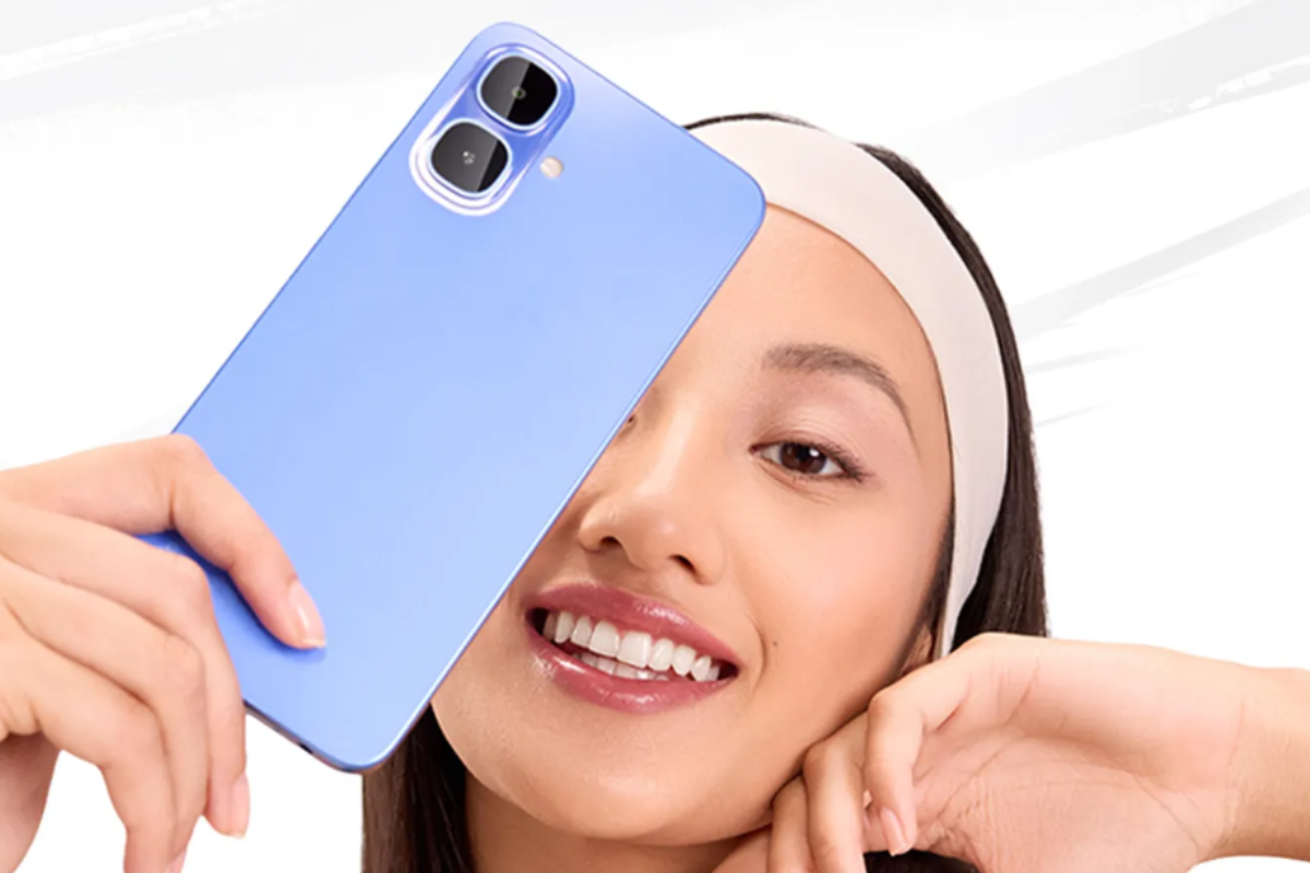 Infinix Smart 10 to Launch in India on July 25; Key Specifications Revealed