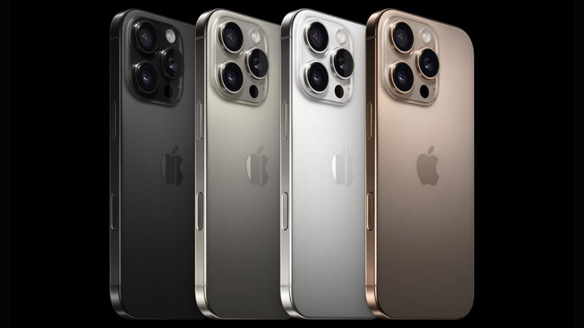 iPhone 17 Pro and iPhone 17 Pro Max Tipped to Offer 8x Optical Zoom, New Pro Camera App, More