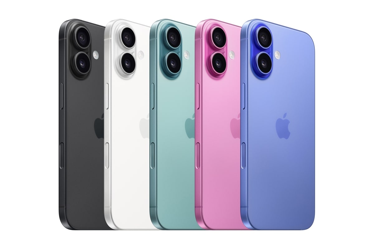 iPhone 17 Pro, iPhone 17 Pro Max to Feature Scratch-Resistant, Anti-Reflective Display Coating: Report