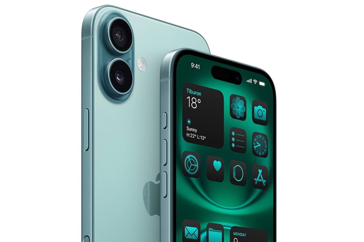 iPhone 17 Said to Get Upgraded Chipset, Could Offer 8GB of RAM