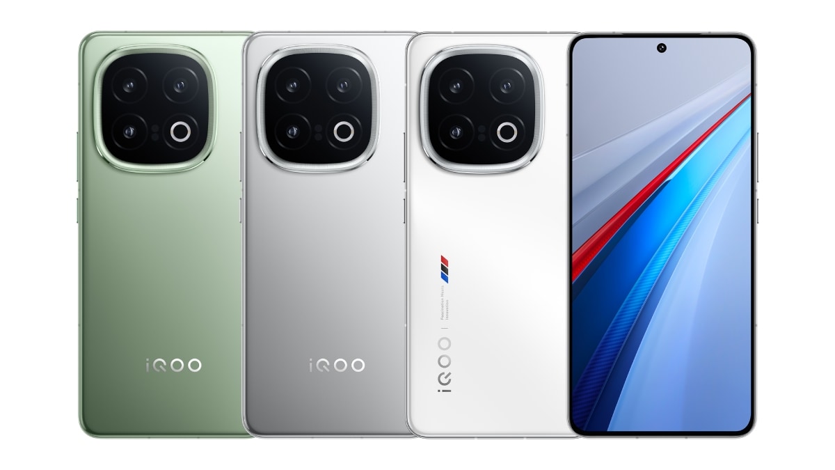 iQOO 13 Green Colour Variant Launched in India: Check Price, Availability