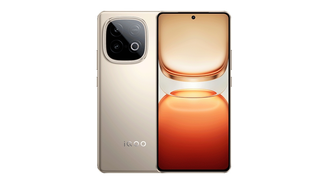 iQOO Z10 Turbo+ Launch Teased; Chipset and Battery Capacity Confirmed