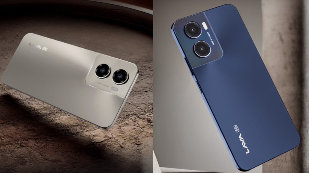 Lava Blaze Dragon 5G Price Range, Key Features Revealed Ahead of July 25 Launch in India