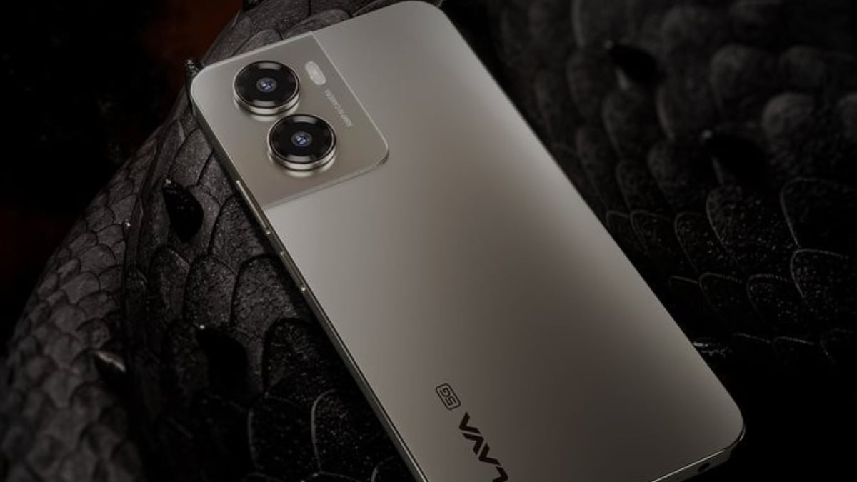 Lava Blaze Dragon Confirmed to Use Snapdragon 4 Gen 2 SoC; Price Range in India Tipped