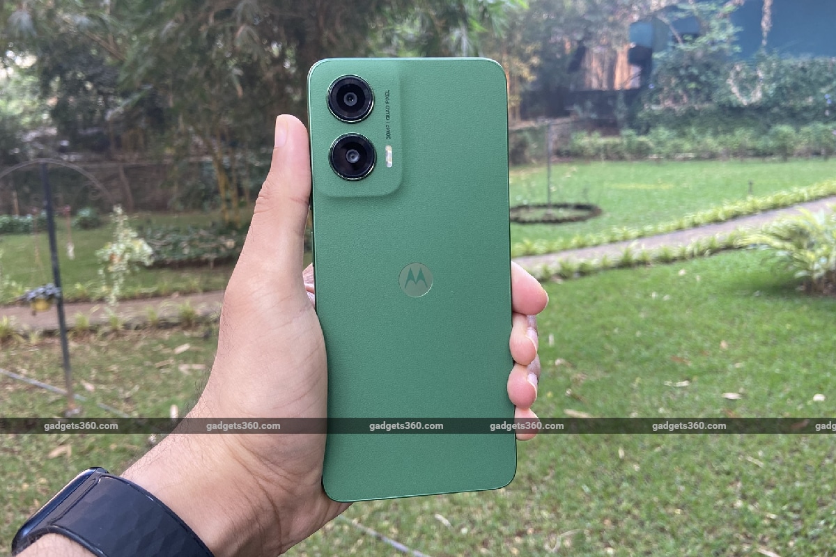 Android 16 Will Be the Last Major Software Update for These Motorola Phones