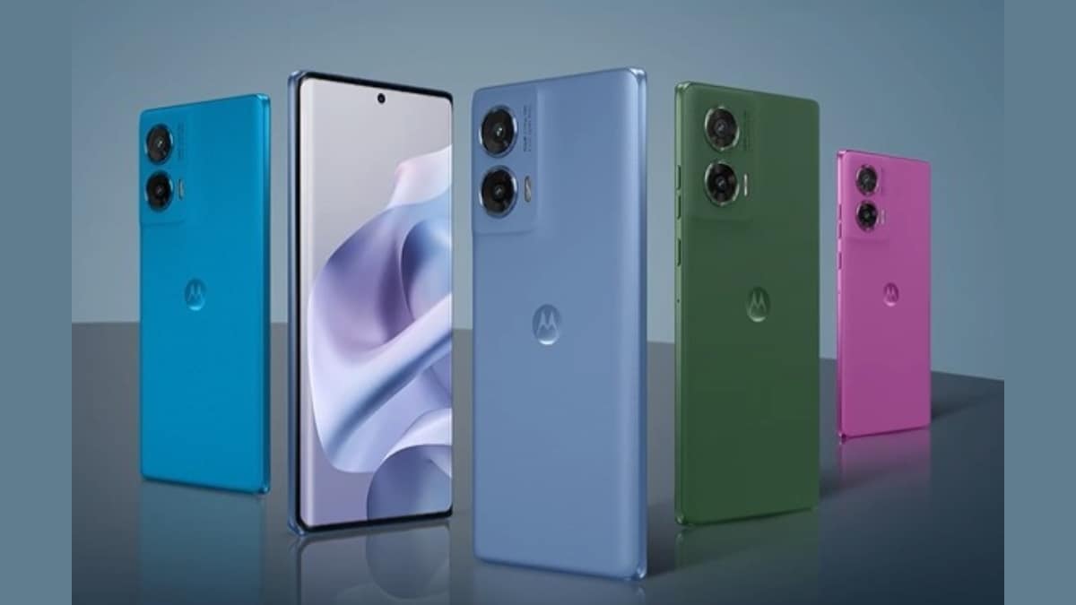 Moto G96 5G India Launch Date Set for July 9; Colour Options, Key Features Revealed