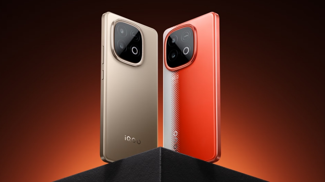 iQOO Neo 11, Neo 11 Pro Said to Offer 100W Charging, 2K Resolution Display
