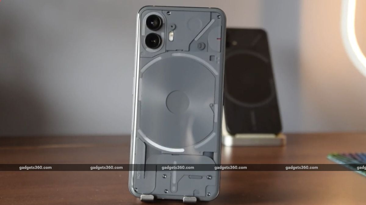 Nothing Phone 3 Launching Today: Know Price, How to Watch Livestream, Expected Features and Specifications