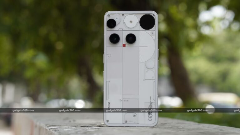 Nothing Phone 3 India Exclusive Drop Event Set to Take Place on July 12; First 100 Buyers Get Free Headphone 1